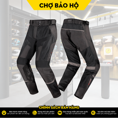 QUẦN GIÁP LS2 COMO AIR LAYDY