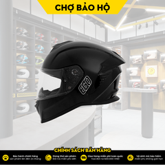 NÓN BẢO HIỂM FULLFACE EGO E-71