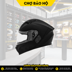 NÓN BẢO HIỂM FULLFACE EGO E-72