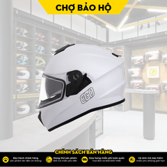 NÓN BẢO HIỂM FULLFACE EGO E-81
