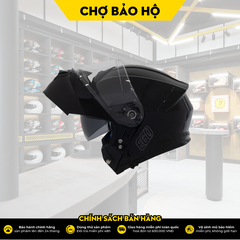 NÓN BẢO HIỂM FULLFACE EGO E-91