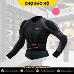 ÁO GIÁP LS2 X-ARMOR LADY