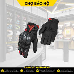 GĂNG TAY EGO EMG-9 FULL NGÓN