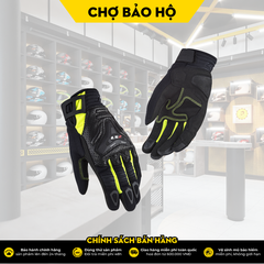 GĂNG TAY LS2 ALL TERRAIN LADY FULL NGÓN
