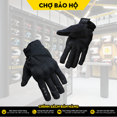 GĂNG TAY LS2 DART II EVO MAN FULL NGÓN