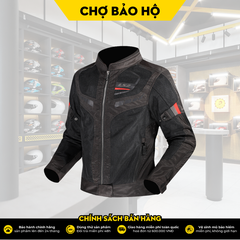 ÁO GIÁP LS2 GARDA AIR LADY