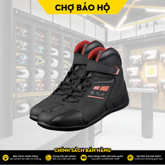 GIÀY GIÁP LS2 GARRA LADY