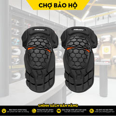 GIÁP BẢO VỆ ĐẦU GỐI HEVIK- HVK000