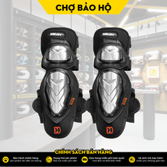 GIÁP BẢO VỆ ĐẦU GỐI TITAN HEVIK- HVK001