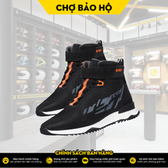 GIÀY GIÁP LS2 ACRUX MAN