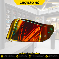 [PHỤ KIỆN] KÍNH REVO LS2 FF808