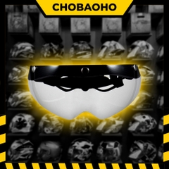 [PHỤ KIỆN] KÍNH LẺ NÓN POC - POC 01/FALCON/FALCON CITY