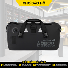 TÚI CHỐNG NƯỚC LOBOO 50L