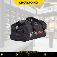TÚI CHỐNG NƯỚC LS2 - 65L