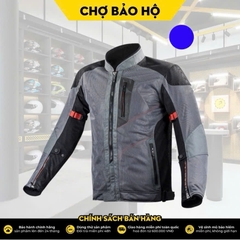 ÁO GIÁP LS2 ALBA MAN