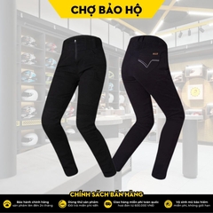 QUẦN GIÁP LS2 ROUTER LADY