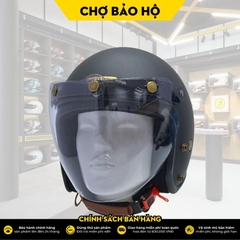 [PHỤ KIỆN] KÍNH BULLDOG EAGLE