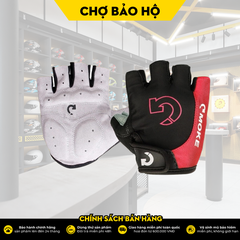 GĂNG TAY GMOKE CỤT NGÓN