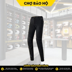 QUẦN GIÁP NỮ SCOYCO P075W