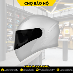 [PHỤ KIỆN] KÍNH NÓN FULLFACE EGO E9
