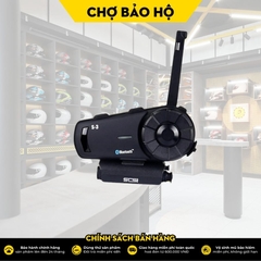 **TAI NGHE BLUETOOTH SCS S3