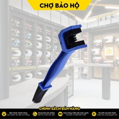 DỤNG CỤ CHÀ SÊN