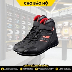 GIÀY GIÁP LS2 GARRA MAN