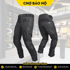 QUẦN GIÁP LS2 VENTO MAN