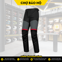 QUẦN GIÁP SCOYCO P122 HOT STONE