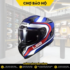 NÓN FULLFACE LS2 CHALLENGER HPFC FF327