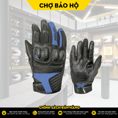 GĂNG TAY HEVIK ABREGO HGS111 FULL NGÓN