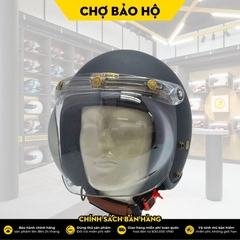 [PHỤ KIỆN] KÍNH BULLDOG BUBBLE