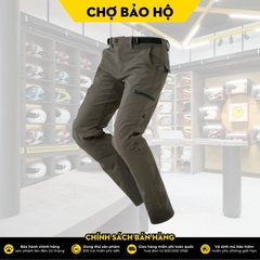 QUẦN TOURING TAICHI RSY258 KHÔ NHANH