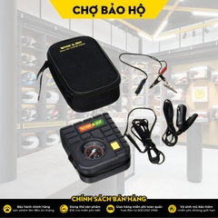 BỘ MÁY BƠM XE STOP & GO RCP