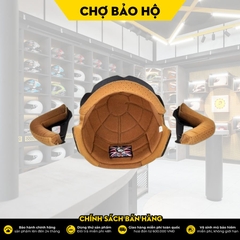 [PHỤ KIỆN] LÓT NÓN BULLDOG