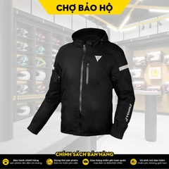 ÁO KHOÁC GIÁP CHỐNG NƯỚC MOTOWOLF MDL0516