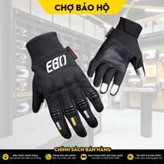 **GĂNG TAY EGO EMG -03 KHÁNG NƯỚC FULL NGÓN
