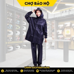 **ÁO MƯA BỘ VNXK CÓ PHẢN QUANG