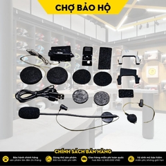 [PHỤ KIỆN] TAI NGHE SCS