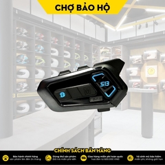 **TAI NGHE BLUETOOTH SCS S13