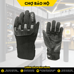 GĂNG TAY KHÁNG NƯỚC HEVIK FUJI HGV105 FULL NGÓN