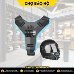 MOUNT CAMERA GẮN CẰM DÂY