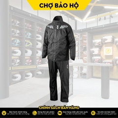 ÁO MƯA BỘ GIVI RRS04 (KHÔNG NÓN)