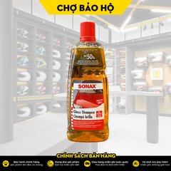 **RỬA XE SONAX - CHÍNH HÃNG ĐỨC  314300