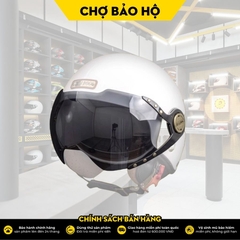 [PHỤ KIỆN] KÍNH 3/4 BULLDOG POM