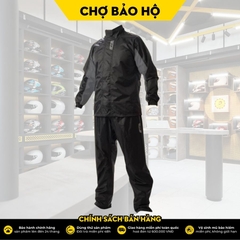 ÁO MƯA BỘ GIVI RRS06 (KHÔNG NÓN)