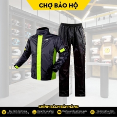 ÁO MƯA BỘ LS2 TONIC