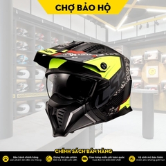 NÓN FULLFACE OF606 DRIFTER