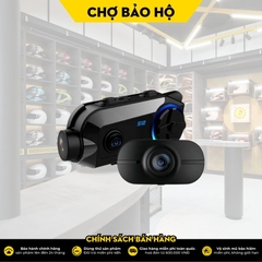 **TAI NGHE BLUETOOTH SCS S12