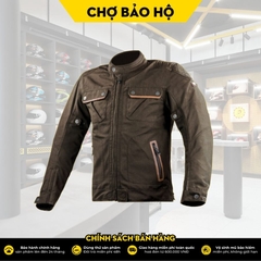 ÁO GIÁP LS2 BULLET MAN